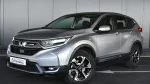 Honda CR-V 1.5T Elegance AT 2019 god. benzin 23.990 Polovni automobili, polovan auto, prodajem auto na sajtu za polovne automobile prodajemauto.rs