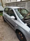 Hyundai Getz 1.4 TBE 2007 god. Benzin 2300 € Polovni automobili, polovan auto, prodajem auto na sajtu za polovne automobile prodajemauto.rs