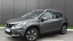 Peugeot 2008 1.2 Allure AT 2018 god. benzin 11.790 Prodajem Auto