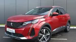 Peugeot 3008 1.5 HDI Allure AT 2021 god. dizel 21.990 Prodajem Auto