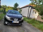 Nissan Qashqai 2010 god. Dizel 7500 € Prodajem Auto