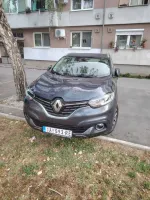 Renault Kadjar 1,5 DCI 2018 god. Dizel 13750 € Prodajem Auto