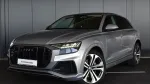 Audi Q8 50 TDI S Line 2019 god. dizel 49.990 Prodajem Auto