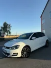 Volkswagen Golf 7 1.6 77KW 2014 god. Dizel 9400 € Polovni automobili, polovan auto, prodajem auto na sajtu za polovne automobile prodajemauto.rs