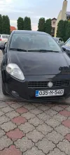 Fiat Grande Punto 1.9 jtd 88kw 2007 god. Dizel 2850 € Polovni automobili, polovan auto, prodajem auto na sajtu za polovne automobile prodajemauto.rs