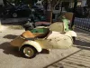 Hercules 200 R200 1960 god. Polovni automobili, polovan auto, prodajem auto na sajtu za polovne automobile prodajemauto.rs