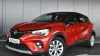 Renault Captur 1.0 Tce Intens MT 2022 god. benzin 16.290 Polovni automobili, polovan auto, prodajem auto na sajtu za polovne automobile prodajemauto.rs