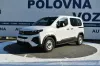 Peugeot Rifter 1.5 HDI N1 L1 2025 god. Dizel 23100 € Polovni automobili, polovan auto, prodajem auto na sajtu za polovne automobile prodajemauto.rs