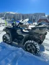 CFMOTO Cf 625 6.500 € 2021 god. Polovni automobili, polovan auto, prodajem auto na sajtu za polovne automobile prodajemauto.rs