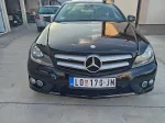Mercedes-Benz C 180 AMG 2012 god. Benzin 9700 € Prodajem Auto