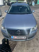 Volkswagen Passat B6 1.9 tdi 2006 god. Dizel 2400 € Polovni automobili, polovan auto, prodajem auto na sajtu za polovne automobile prodajemauto.rs