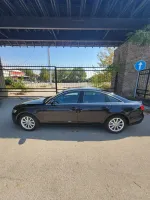 Audi A6 2.0 TDI 2014 god. Dizel 15500 € Prodajem Auto