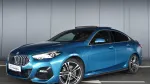 BMW 218 i M Sport GC AT 2020 god. benzin 29.990 Prodajem Auto