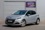 Peugeot 208 1.2Pure Allure 2018 god. Benzin 8990 € Polovni automobili, polovan auto, prodajem auto na sajtu za polovne automobile prodajemauto.rs