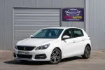 Peugeot 308 1.5hdi VIRTUEL/ALU 2020 god. Dizel 11290 € Polovni automobili, polovan auto, prodajem auto na sajtu za polovne automobile prodajemauto.rs