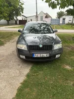 Skoda Octavia Škoda Octavia 3.000 € Dizel, 2007 god. Polovni automobili, polovan auto, prodajem auto na sajtu za polovne automobile prodajemauto.rs
