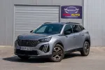 Peugeot 2008 1.2 ALLURE RESTYLE 2023 god. Benzin 18890 € Polovni automobili, polovan auto, prodajem auto na sajtu za polovne automobile prodajemauto.rs