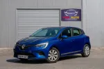 Renault Clio 1.5dci Royal Blue 2020 god. Dizel 10890 € Polovni automobili, polovan auto, prodajem auto na sajtu za polovne automobile prodajemauto.rs