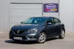 Renault Megane 1,5dci Led EDC 2020 god. Dizel 13590 € Polovni automobili, polovan auto, prodajem auto na sajtu za polovne automobile prodajemauto.rs