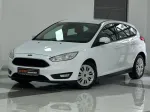 Ford Focus 1.0 EcoBoost CH 2015 god. Benzin Polovni automobili, polovan auto, prodajem auto na sajtu za polovne automobile prodajemauto.rs