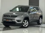 Jeep Compass 2.0 M-jet Kam 4x4 2018 god. Dizel Polovni automobili, polovan auto, prodajem auto na sajtu za polovne automobile prodajemauto.rs