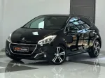 Peugeot 208 1.2 i Kam Led Auto 2015 god. Benzin Polovni automobili, polovan auto, prodajem auto na sajtu za polovne automobile prodajemauto.rs