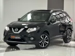 Nissan X-Trail 1.6 DCI 360Kam 4x4 2014 god. Dizel Polovni automobili, polovan auto, prodajem auto na sajtu za polovne automobile prodajemauto.rs