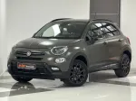 Fiat 500X 1.3 T4 Xen Auto 4x4 2018 god. Benzin Polovni automobili, polovan auto, prodajem auto na sajtu za polovne automobile prodajemauto.rs