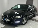 Škoda Superb 1.6 TDI Led Nav Xen 2017 god. Dizel Polovni automobili, polovan auto, prodajem auto na sajtu za polovne automobile prodajemauto.rs