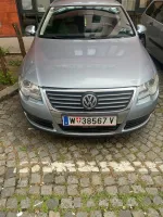 Volkswagen Passat B6 1.9 tdi 2006 god. Dizel 2300 € Polovni automobili, polovan auto, prodajem auto na sajtu za polovne automobile prodajemauto.rs