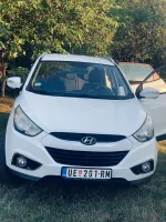 Hyundai ix35 1.7 2011 god. Dizel 7800 € Polovni automobili, polovan auto, prodajem auto na sajtu za polovne automobile prodajemauto.rs