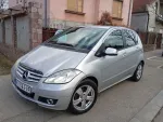 Mercedes-Benz A 180 AVANGARDE CDI 2009 god. Dizel 3200 € Prodajem Auto