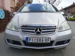 Mercedes-Benz A 180 AVANGARDE CDI 2009 god. Dizel 3600 € Polovni automobili, polovan auto, prodajem auto na sajtu za polovne automobile prodajemauto.rs
