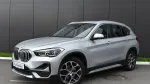 BMW X1 18d sDrive X Line AT 2020 god. dizel 24.490 Polovni automobili, polovan auto, prodajem auto na sajtu za polovne automobile prodajemauto.rs