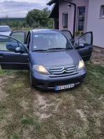 Citroen C3 1.4HDI  2010 god. Dizel 3000 € Polovni automobili, polovan auto, prodajem auto na sajtu za polovne automobile prodajemauto.rs