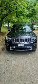 Jeep Grand Cherokee 2015 god. Dizel 19999 € Polovni automobili, polovan auto, prodajem auto na sajtu za polovne automobile prodajemauto.rs