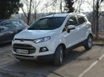 Ford EcoSport 1.0 SPORT 2017 god. Benzin 9750 € Polovni automobili, polovan auto, prodajem auto na sajtu za polovne automobile prodajemauto.rs