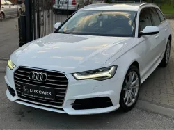 Audi A6 Audi A6 S-LINE ULTRA MATRIX Dizel, 2017 god.