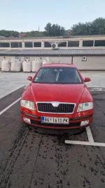 Škoda Octavia 1.9 tdi 2006 god. Dizel 4000 € Polovni automobili, polovan auto, prodajem auto na sajtu za polovne automobile prodajemauto.rs