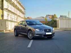 Polovni automobili Jaguar XF Jaguar XF Dizel, 2009 god.
