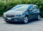 Opel Astra K 1.6 CDTI 2019 god. Dizel 11490 € Prodajem Auto
