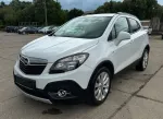 Opel Mokka 1.4 TURBO TNG COSMO 2016 god. Benzin + Gas (TNG) 8999 € Polovni automobili, polovan auto, prodajem auto na sajtu za polovne automobile prodajemauto.rs
