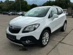 Opel Mokka 1.4 TURBO TNG COSMO 2016 god. Benzin + Gas (TNG) 8999 € Prodajem Auto