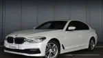 BMW 530 e 2.0 Sport Line AT 2019 god. benzin 33.990 Polovni automobili, polovan auto, prodajem auto na sajtu za polovne automobile prodajemauto.rs