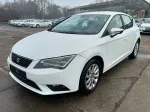 Seat Leon 1.4TGI METAN MATRIX 2015 god. Benzin + Metan (CNG) 7599 € Prodajem Auto