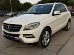 Mercedes-Benz ML 250 CDI PREMIUM SPORT 2015 god. Dizel 18999 € Prodajem Auto