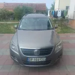 Volkswagen Tiguan 2.0 tdi 4motion  2008 god. Dizel 6800 € Prodajem Auto