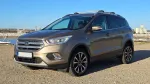 Ford Kuga 1.5 TDCi Business N1 2018 god. Dizel 15490 € Prodajem Auto