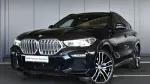 BMW X6 30d xDrive M paket 2021 god. dizel 69.990 Polovni automobili, polovan auto, prodajem auto na sajtu za polovne automobile prodajemauto.rs