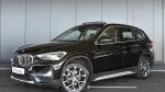 BMW X1 sDrive XLine AT 2022 god. dizel 27.490 Polovni automobili, polovan auto, prodajem auto na sajtu za polovne automobile prodajemauto.rs